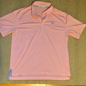 Bald head blues limited edition polo